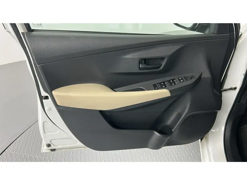 Toyota Yaris 2024 9