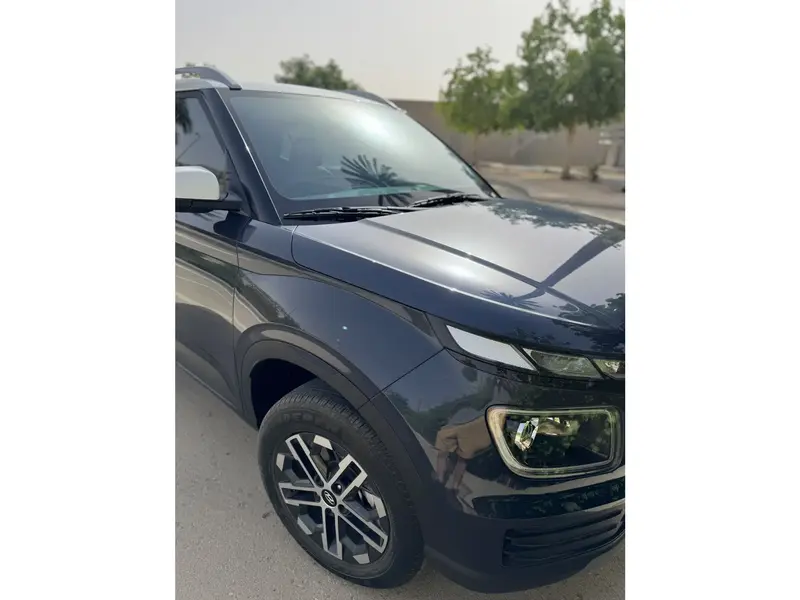هيونداي فينيو 2024 1