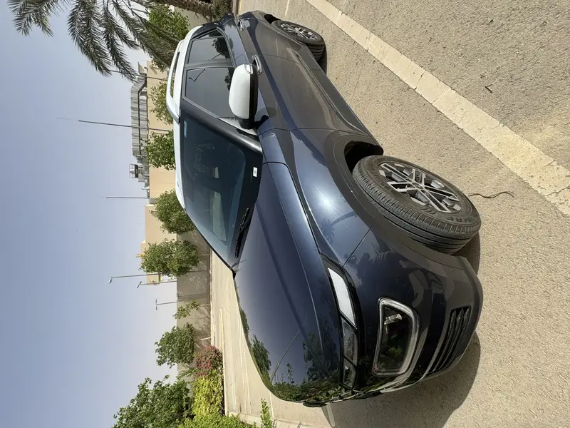 هيونداي فينيو 2024 3