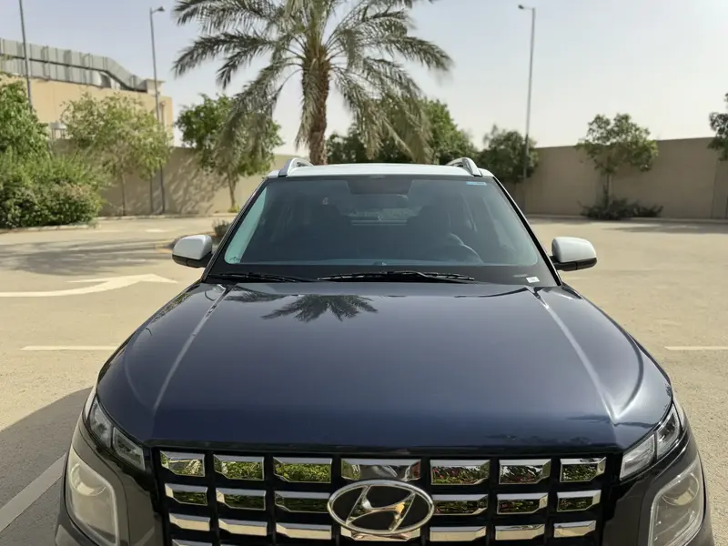 هيونداي فينيو 2024 19