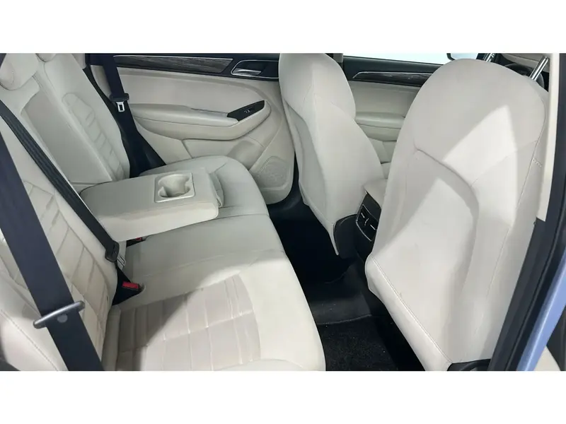 MG RX5 STD 2023 13