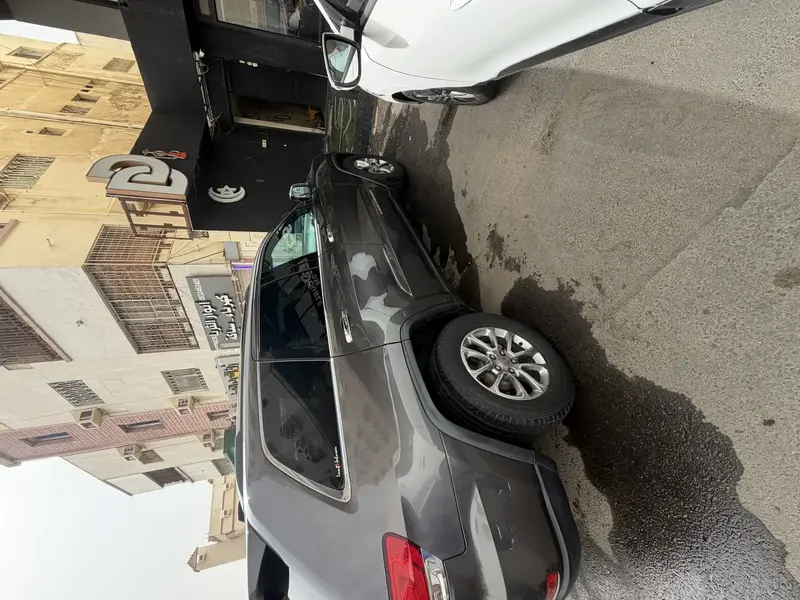 جيب جراند شيروكي 2014 3