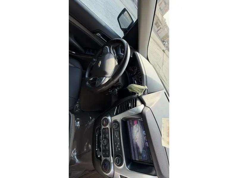 شفروليه تاهو 2019 19