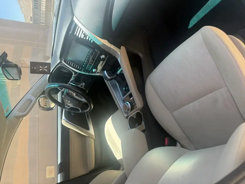 ميتسوبيشي مونتيرو سبورت 2023 10