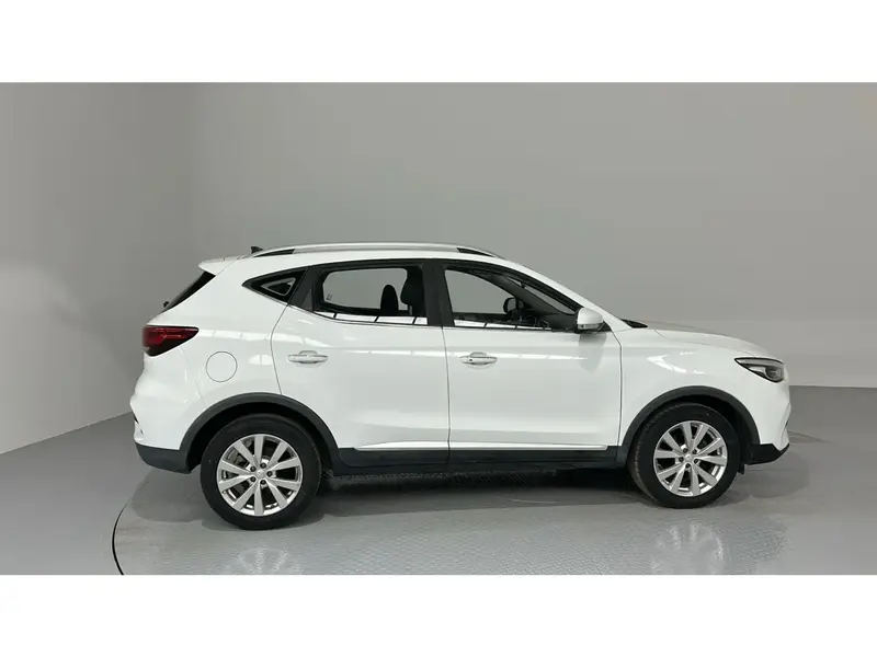 ام جي ZS 2023 3