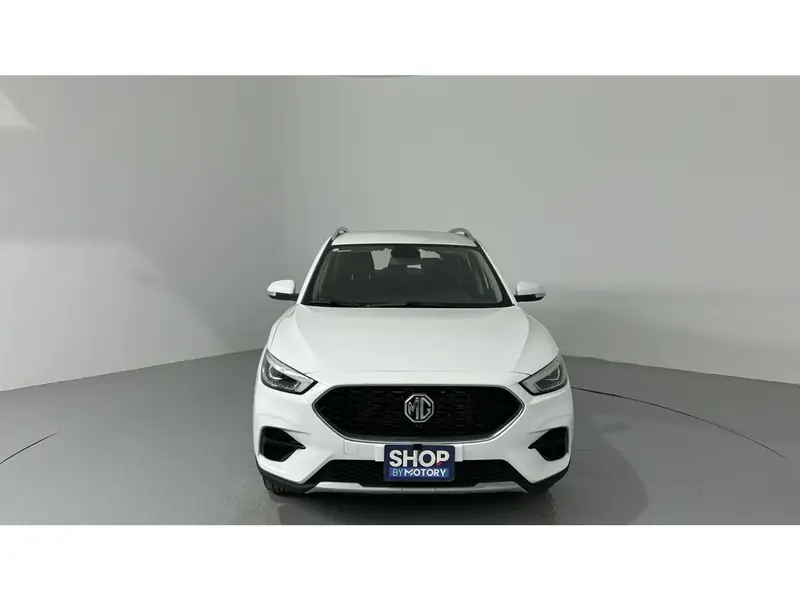 ام جي ZS 2023 1
