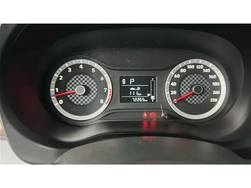 هيونداي I10 2023 14