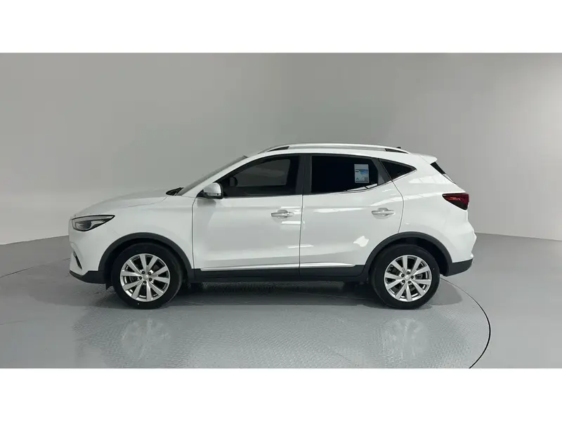 ام جي ZS 2023 5
