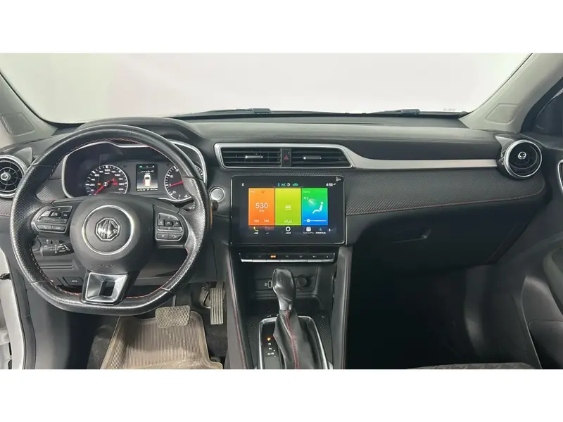 ام جي ZS 2023 11