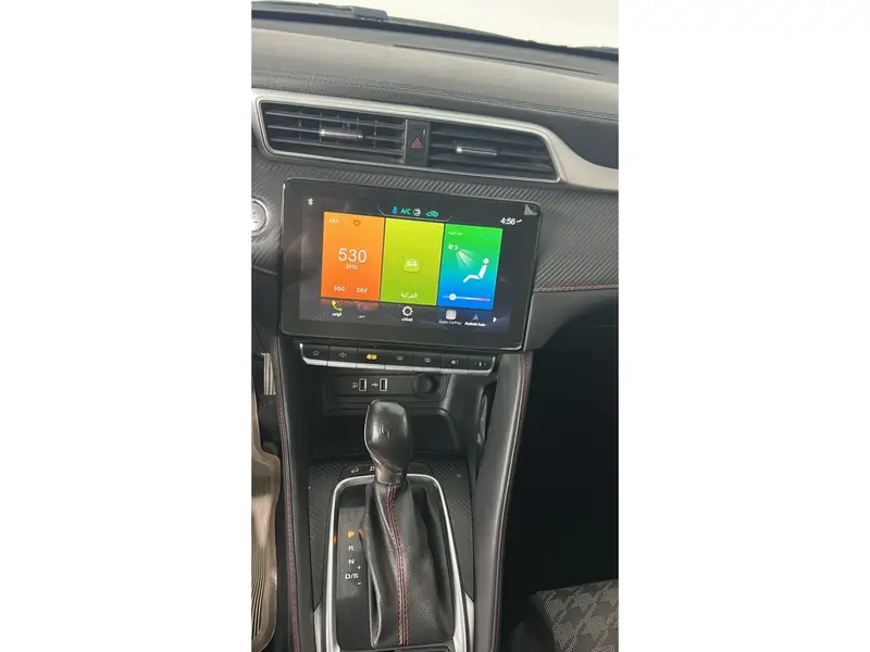 ام جي ZS 2023 13