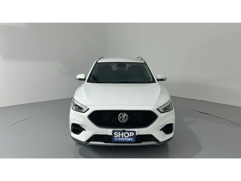ام جي ZS 2023 1