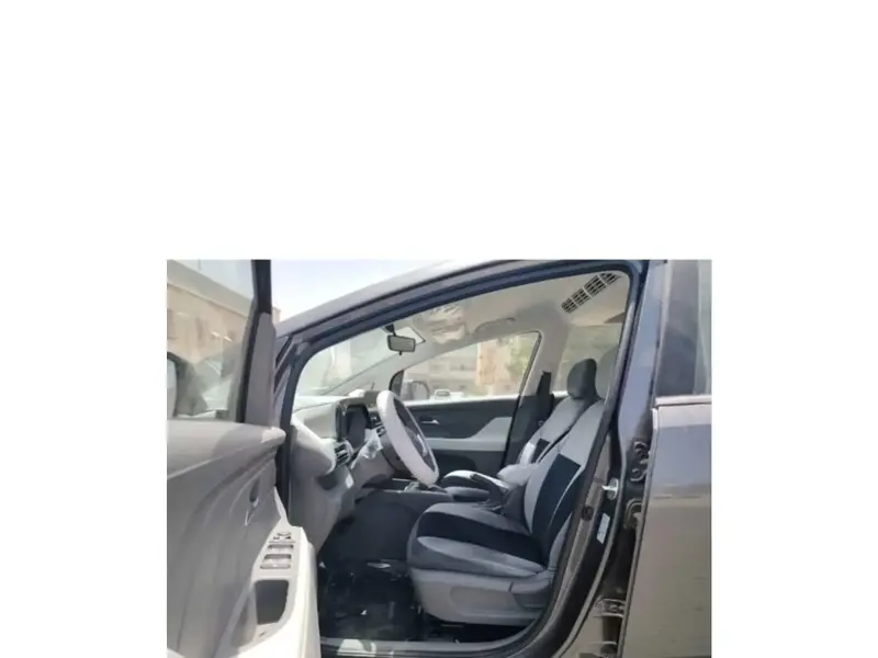 Hyundai Stargazer 2025 6