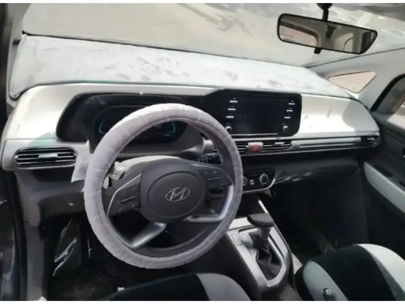 Hyundai Stargazer 2025 8