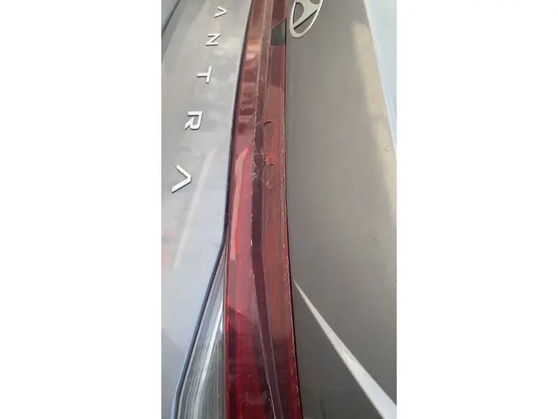Hyundai Elantra 2024 4