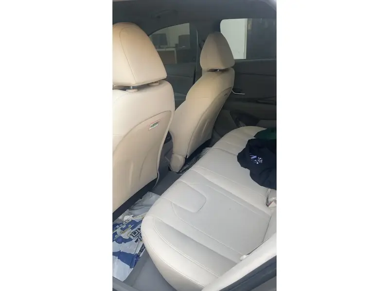 Hyundai Elantra 2024 10