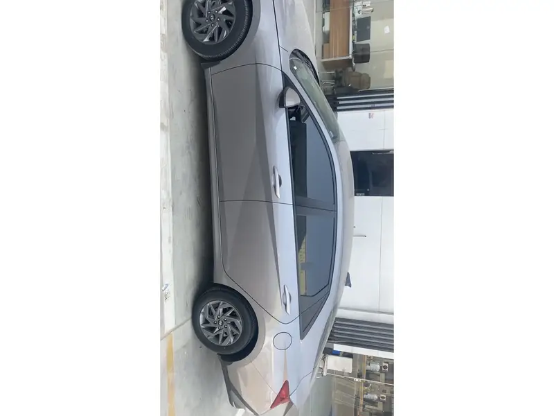 Hyundai Elantra 2024 7