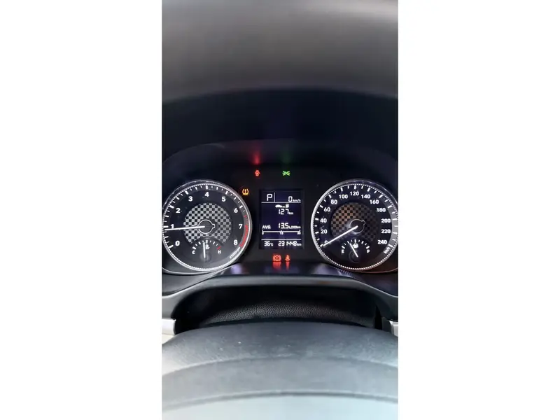 Hyundai Elantra 2020 19