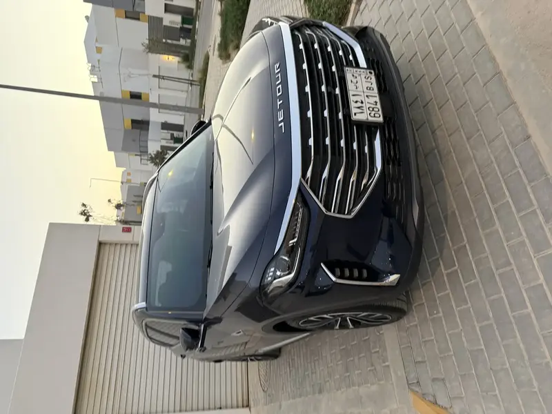 Jetour X70Plus 2025 1