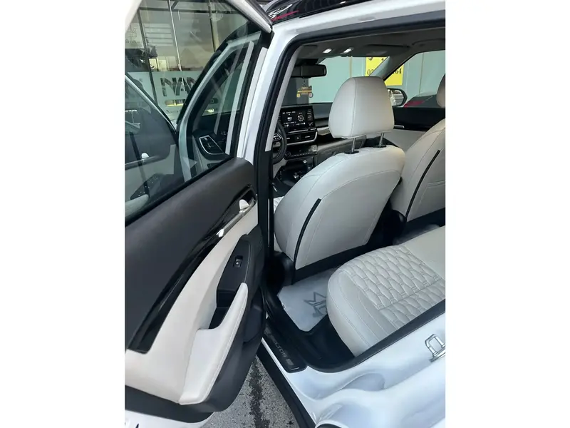 KIA Seltos 2023 11