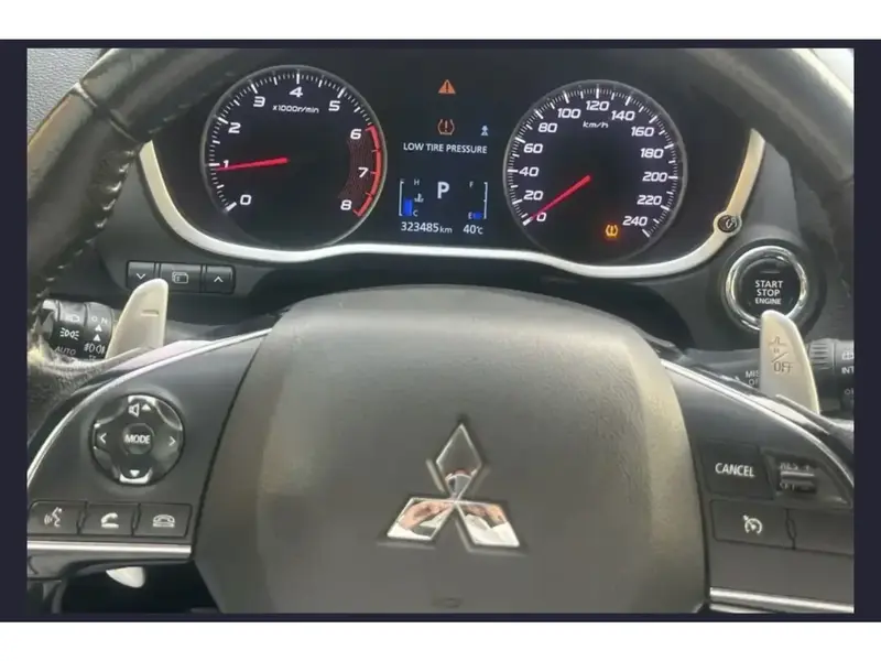 ميتسوبيشي اكليبس كروس 2019 19
