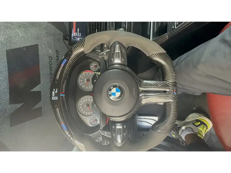 BMW M4 2016 8