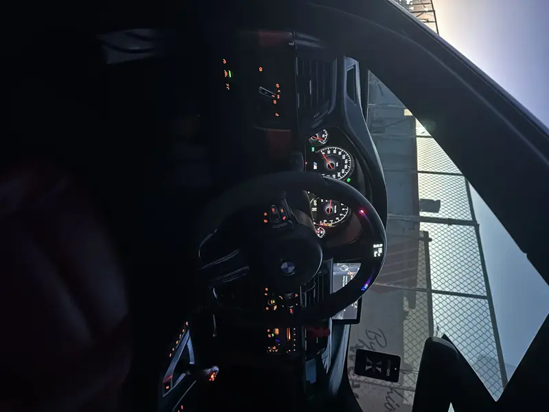 BMW M4 2016 7