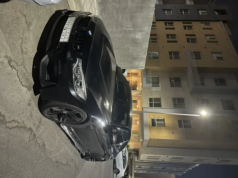 BMW M4 2016 5