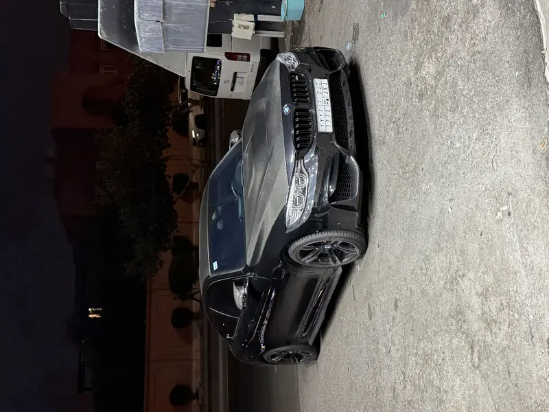 BMW M4 2016 6