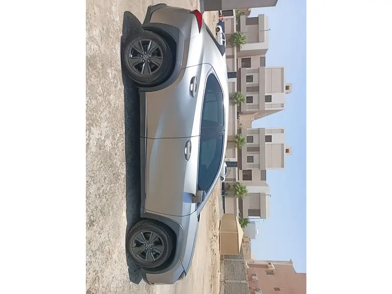 Lexus UX 2019 2