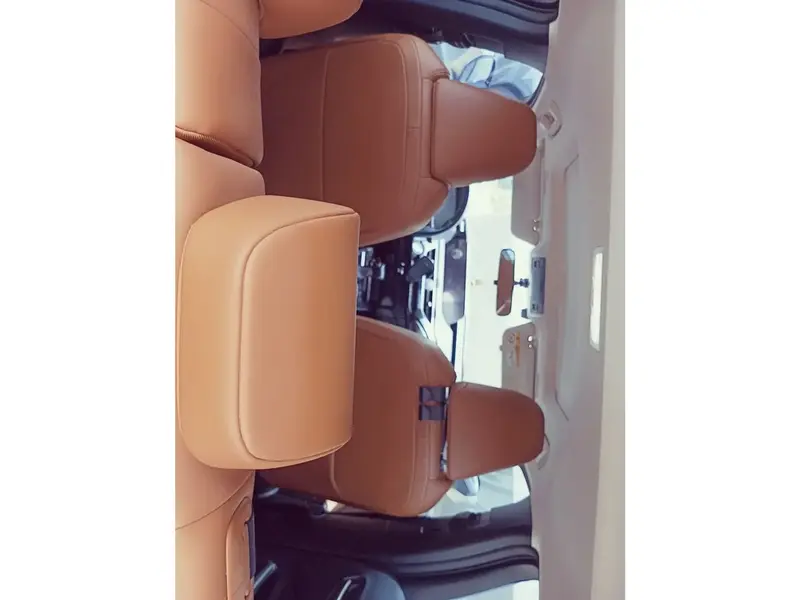 Lexus UX 2019 9