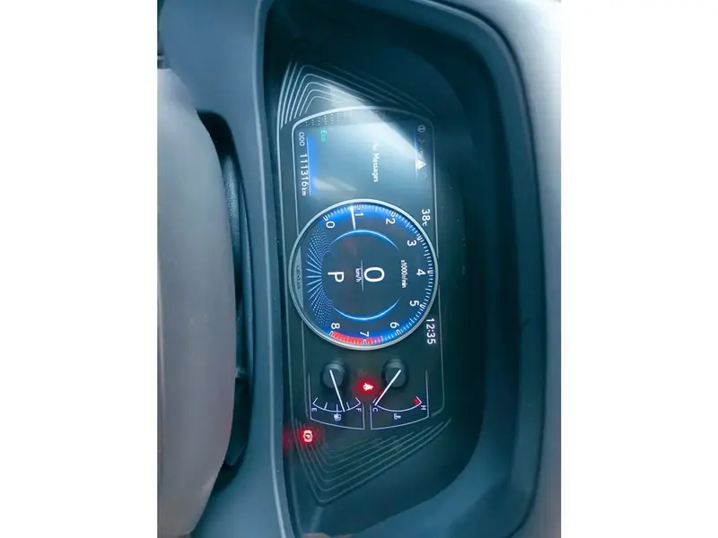 Lexus UX 2019 13