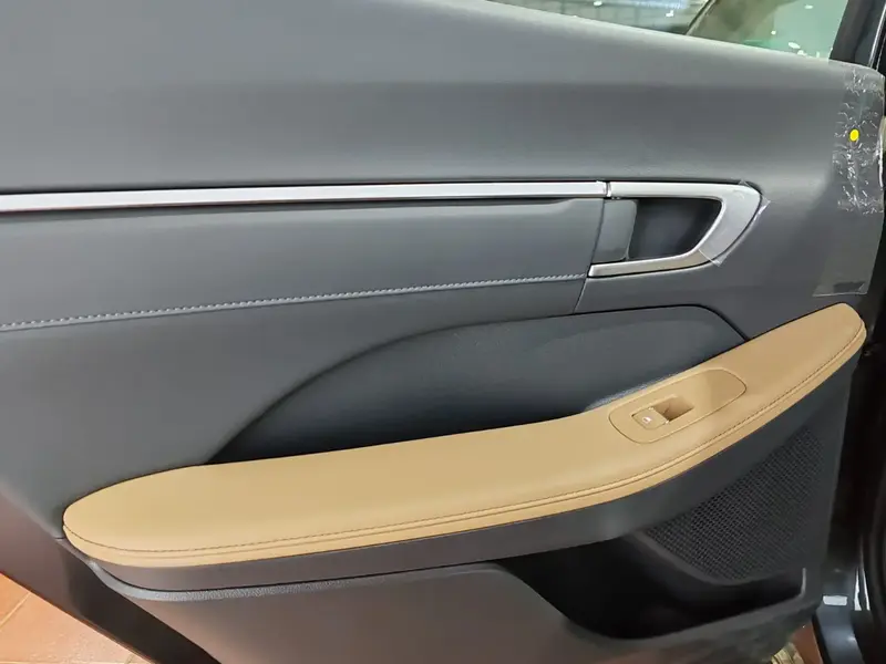 هيونداي سوناتا 2026 كومفورت 9