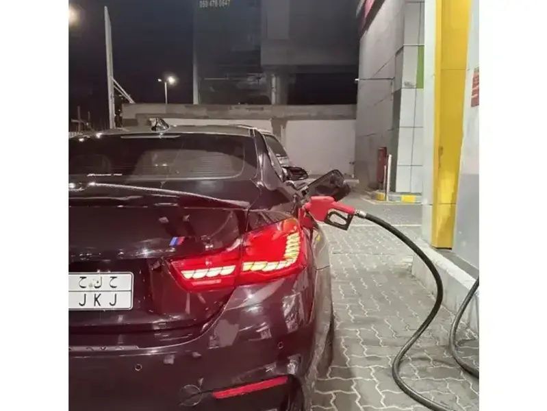 BMW M4 2016 2