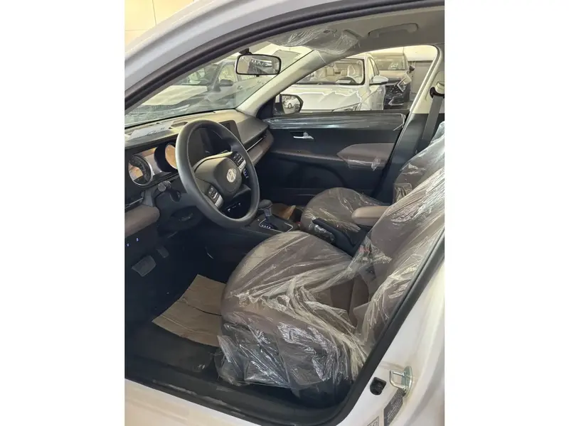 Hyundai Accent 2026 6