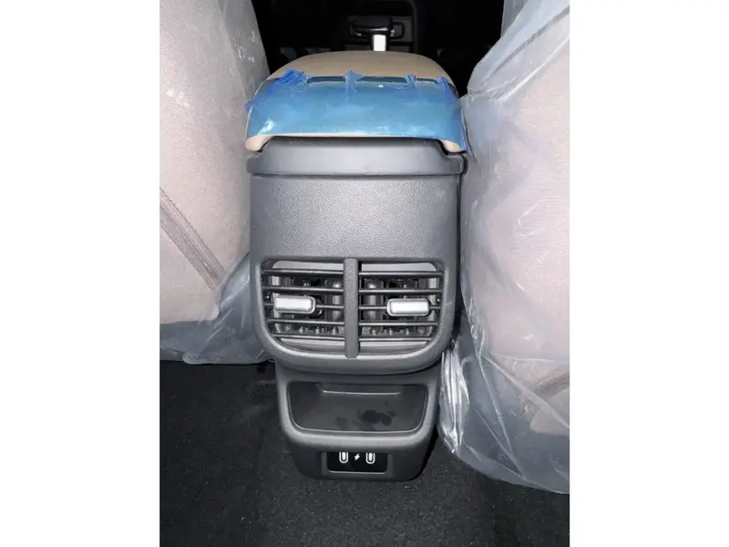 Hyundai Accent 2026 9