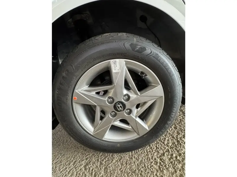 Hyundai Accent 2026 11