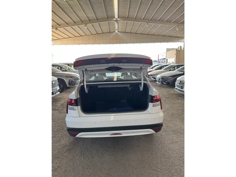 Hyundai Accent 2026 5