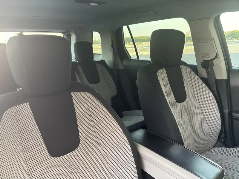 GMC Terrain 2013 14