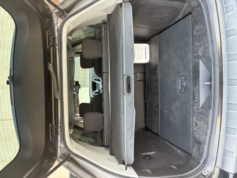 GMC Terrain 2013 11