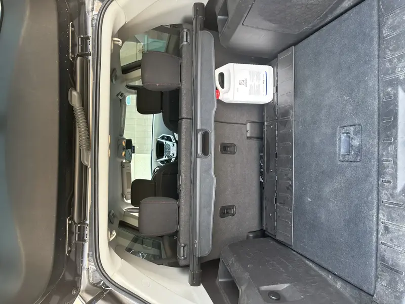 GMC Terrain 2013 12