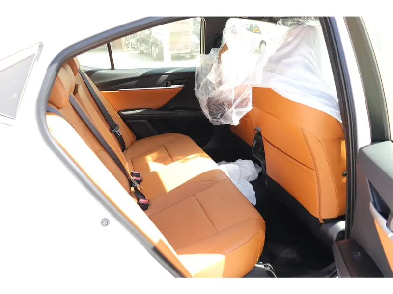 Toyota Camry 2026 16