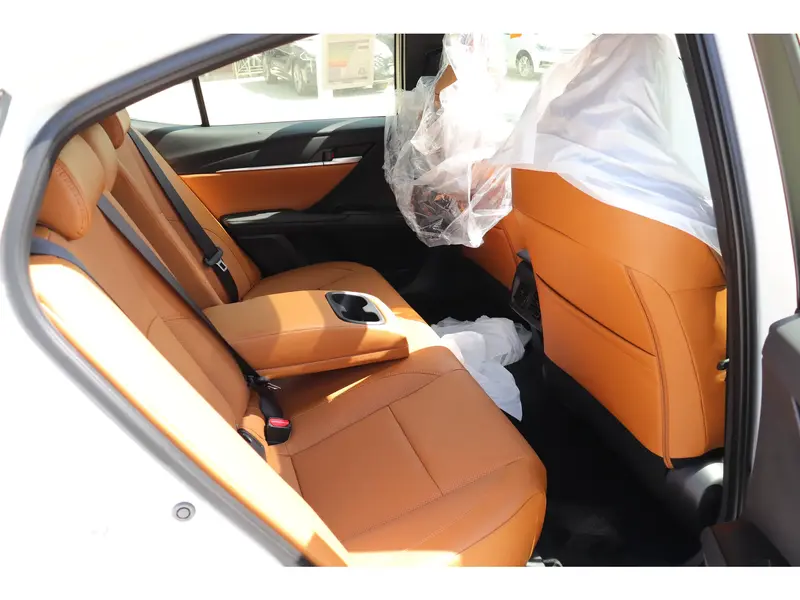 Toyota Camry 2026 17