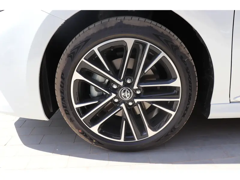 Toyota Camry 2026 24