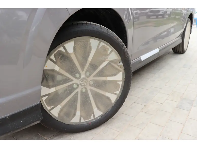 Toyota VELOZ 2026 2