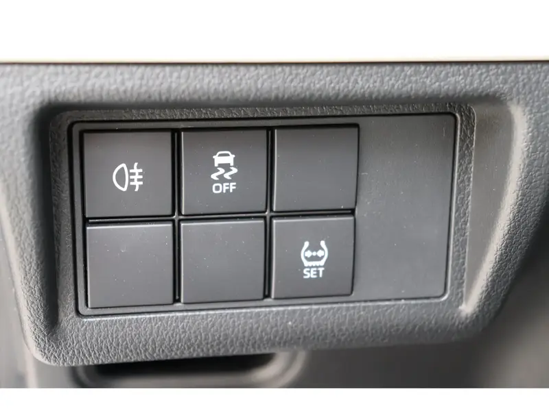 Toyota VELOZ 2026 5