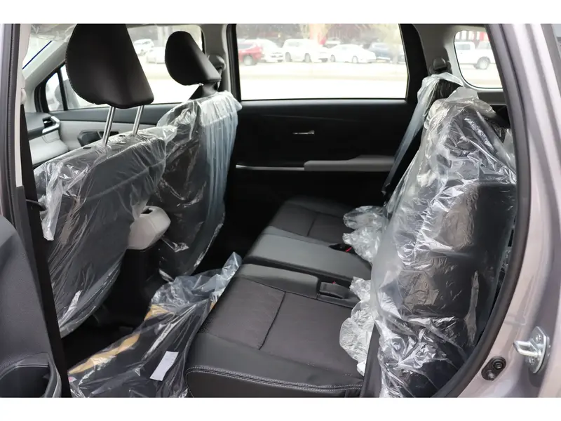 Toyota VELOZ 2026 9