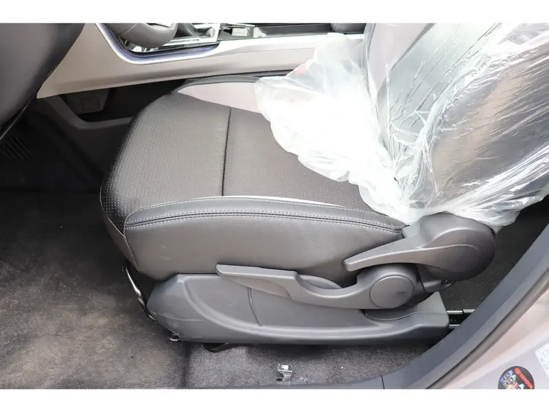 Toyota VELOZ 2026 8