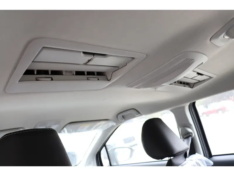Toyota VELOZ 2026 11