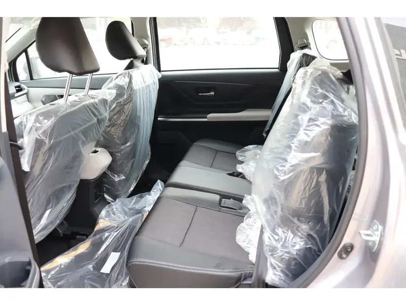 Toyota VELOZ 2026 10