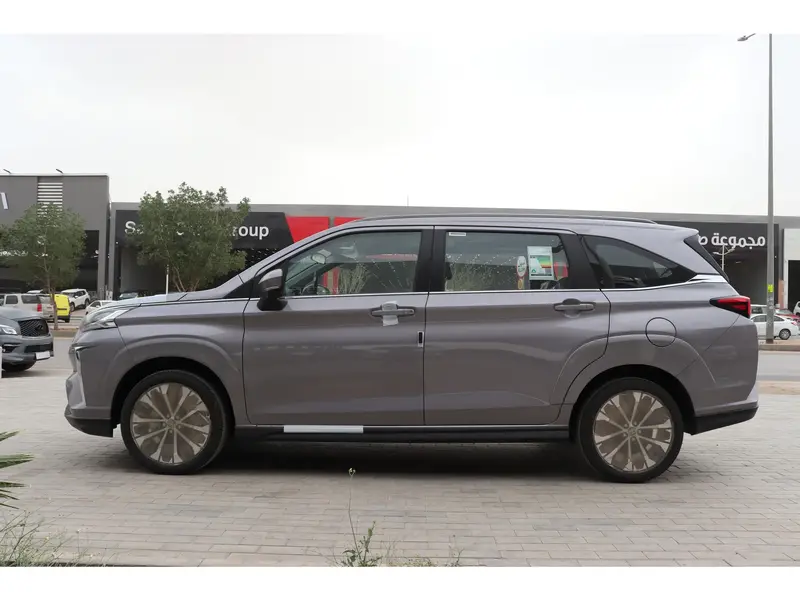 Toyota VELOZ 2026 12
